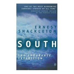 South: The Endurance Expedition