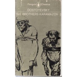 The Brothers Karamazov 2