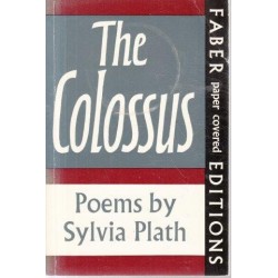 The Colossus: Poems