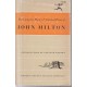 John Milton: The Complete Poetry & Selected Prose