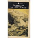 William Blake: The Complete Poems