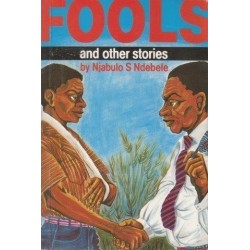Fools And Other Stories (Staffrider Series)