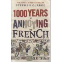 1000 Years Of Annoying The French