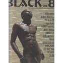 Black: The African Male Nude in Art & Photography, Vol. 8