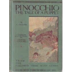 Pinocchio