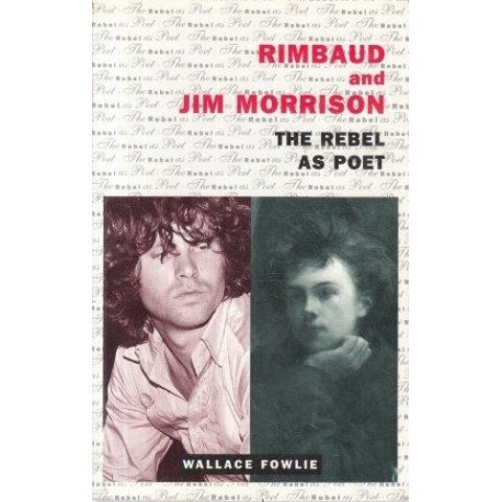 Rimbaud And Jim Morrison