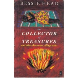 The Collector of Treasures