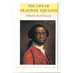 The Life Of Olaudah Equiano, Or Gustavus Vassa The African