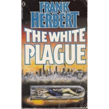 The White Plague