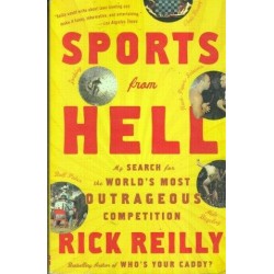 Sports From Hell
