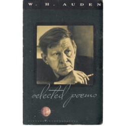 W. H. Auden: Selected Poems