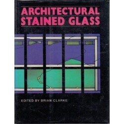 Architectural Stained Glass