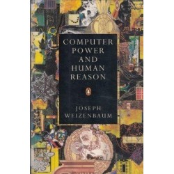 Computer Power And Human Reason