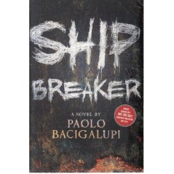 Ship Breaker