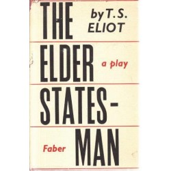 The Elder Statesman: A Play