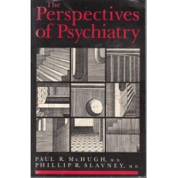 The Perspectives Of Psychiatry