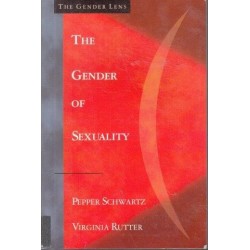 The Gender Of Sexuality: Exploring Sexual Possibilities