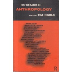 Key Debates In Anthropology