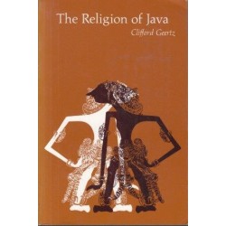 The Religion Of Java