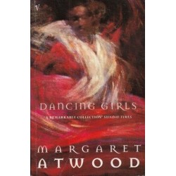 Dancing Girls And Other Stories