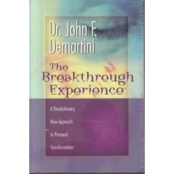 The Breakthrough Experience (Signed)
