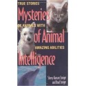 Mysteries of Animal Intelligence: True Stories of Animals wth Amazing Abilities