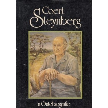 Coert Steynberg: 'n Outobiografie