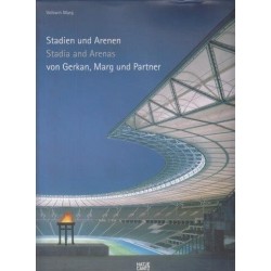 Stadia and Arenas