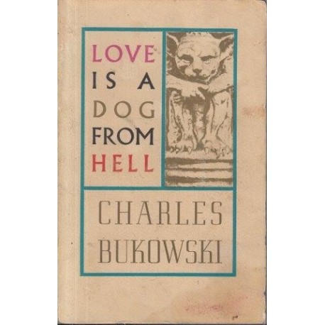 Love is a Dog From Hell