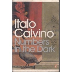 Numbers In The Dark And Other Stories