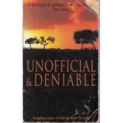 Unofficial & Deniable
