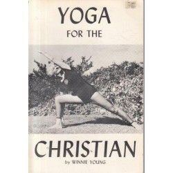 Yoga For The Christian