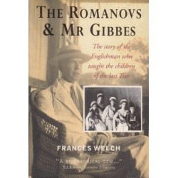The Romanovs And Mr. Gibbes