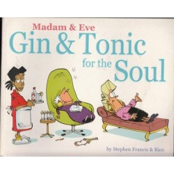 Madam & Eve: Gin And Tonic For The Soul