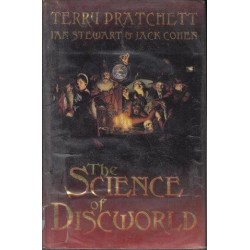 The Science Of Discworld