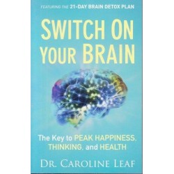 Switch On Your Brain