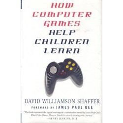 How Computer Games Help Children Learn