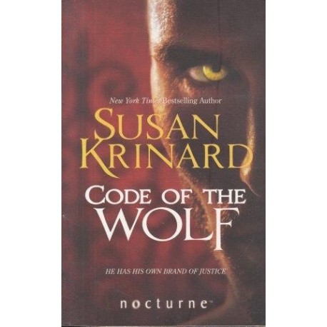 Code Of The Wolf