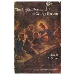 The English Poems of George Herbert