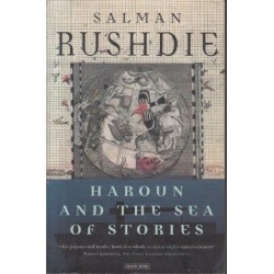Haroun And The Sea Of Stories 