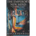 The Emperor's New Mind: Concerning Computers, Minds, and the Laws of Physics