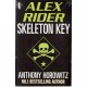 Alex Rider: Skeleton Key