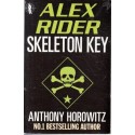 Alex Rider: Skeleton Key