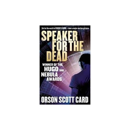 Speaker for the Dead