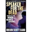 Speaker for the Dead