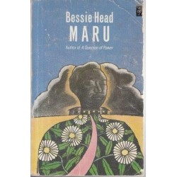 Maru (African Writers Series)