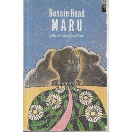 Maru (African Writers Series)