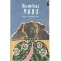 Maru (African Writers Series)