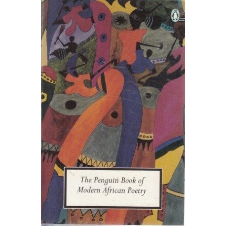 The Penguin Book of Modern African Poetry