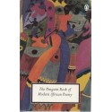 The Penguin Book of Modern African Poetry